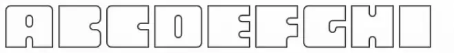 Oboe Outline