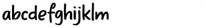 Odaiba Script Regular