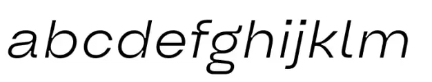 Oddval Light Italic