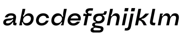 Oddval Medium Italic