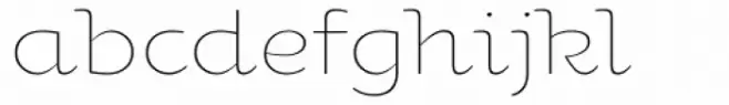 Oksana Cyrillic Alt Light