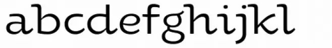 Oksana Cyrillic Demi Bold