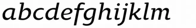 Oksana Text Swash Cyrillic Demi Bold Italic