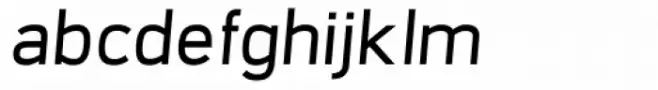 Orcin Sans Bold Italic