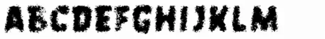 Orgovan Hairy