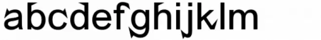 Oskal Regular