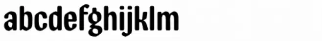 Ostbahnhof Bold rounded