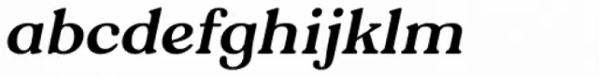 Pageantry Regular Italic