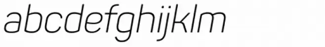 Panton Light Italic