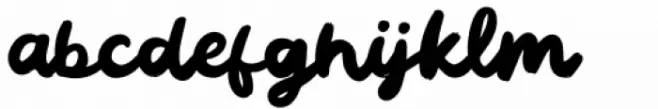 Peaceful Island Script