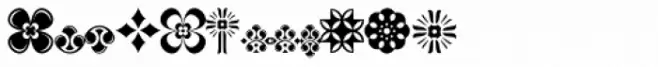 Peleguer Ornaments