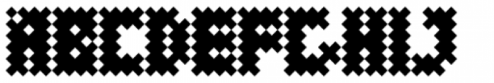 Performance Rhomb Minus