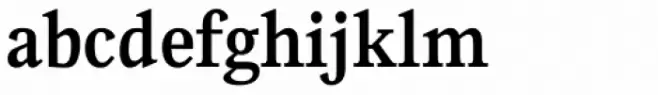 Perrywood Std Condensed Bold