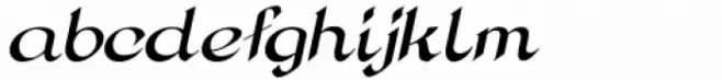 Personal Invitation JNL Oblique