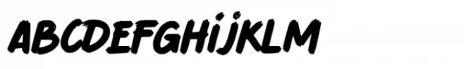 Peter Marker Regular