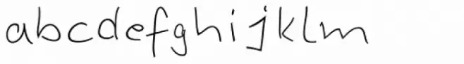 Petroglyph EF Regular