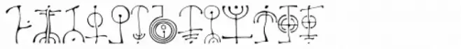 Petroglyph