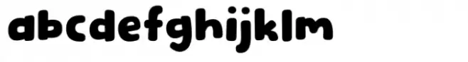 Picky Action Rounded