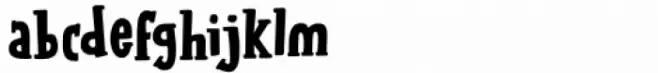 Pigeon Post Serif Regular