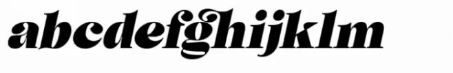 Pigura Italic