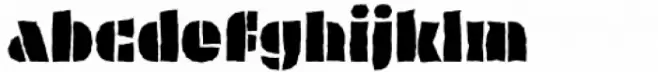 Plakato Pro Paper Regular
