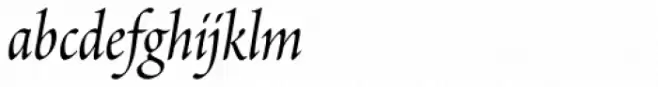 Poetica Std