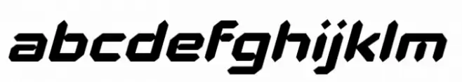 Polarized Semi Bold Italic