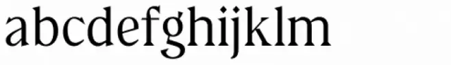 Prelom Condensed Medium