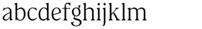 Prelom Condensed Regular