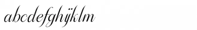 Promag Fonts Duo Script