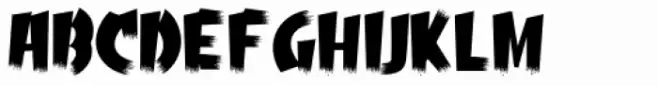 Psychobilly Cond