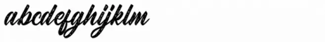Rascals Stamp
