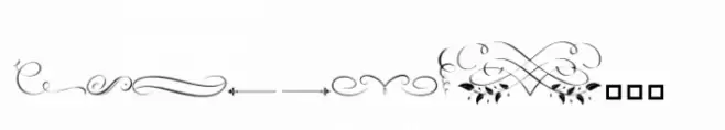 Rastania Script Swash