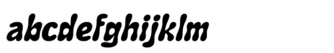 Rastely Italic
