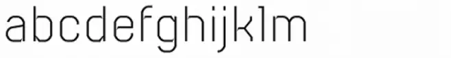 Rebnick Light