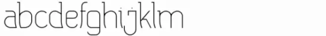 Refinu Thin