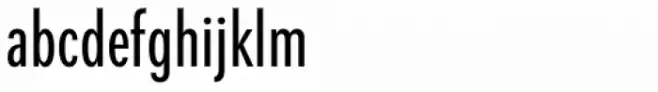 Replete Sans Medium