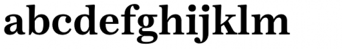 Reserve SemiBold