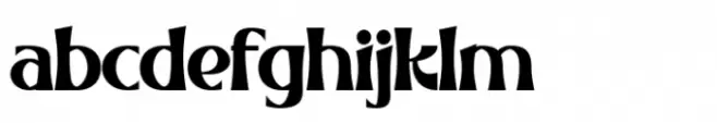 Rhelax Regular