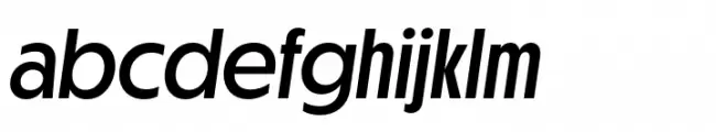 Rosso Alt Italic