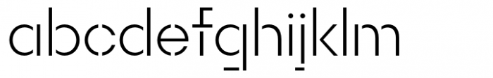 Rothek Stencil Light