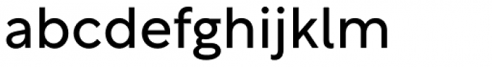 Rotunda Variable Font