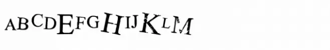 Rough Stamp Times Clean