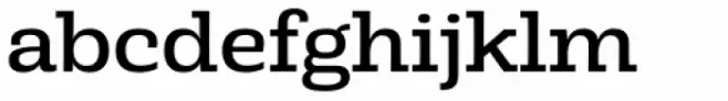 Rude Slab SemiWide Book