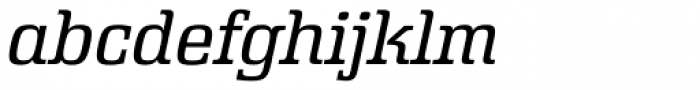 Rutherford Light Italic