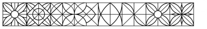 Sacred Geo Tiling