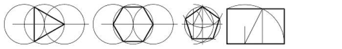 Sacred Geo