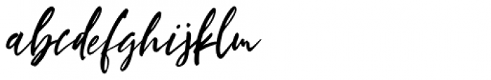 Saint Onki Italic