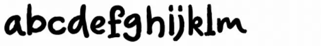 Sanguine Bold