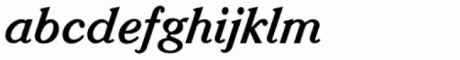 Saturday Morning Toast NF Italic